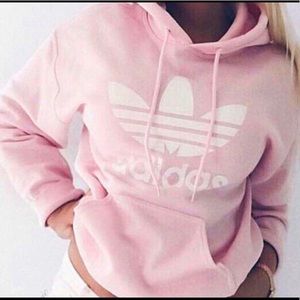 Adidas Sweatshirt